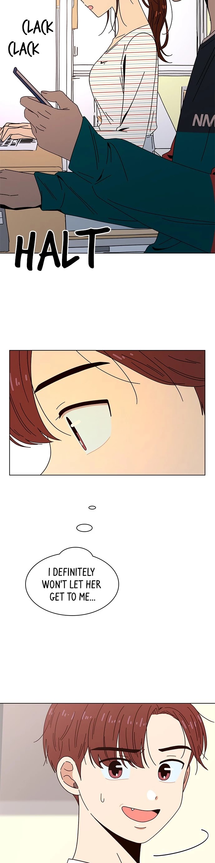 Seasons of Blossom chapter 67 page 28