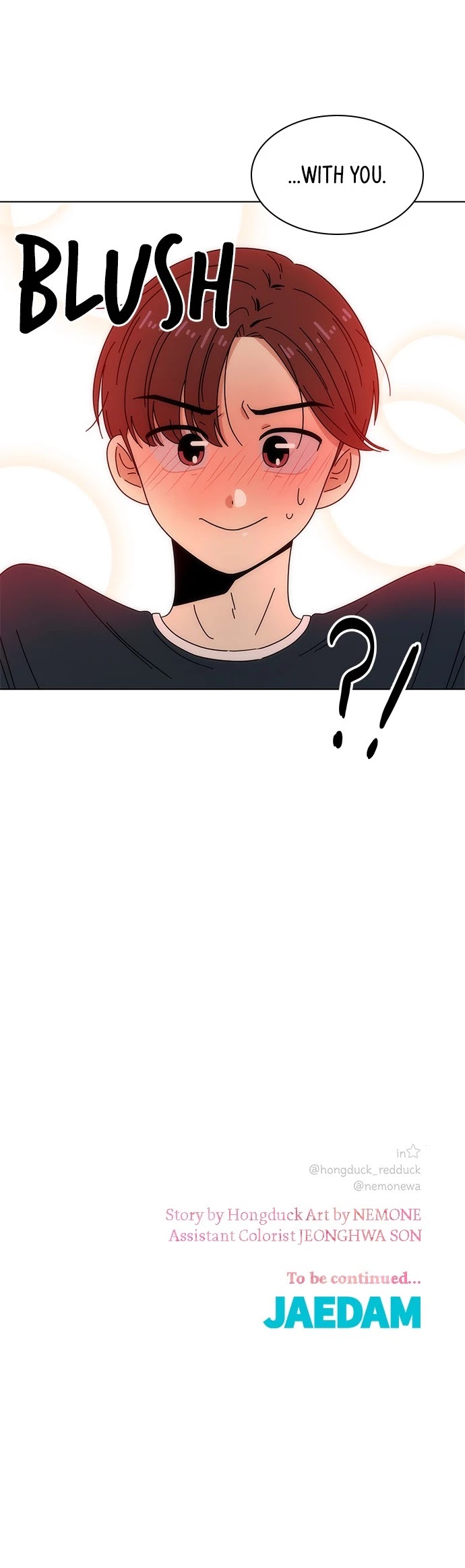 Seasons of Blossom chapter 67 page 30