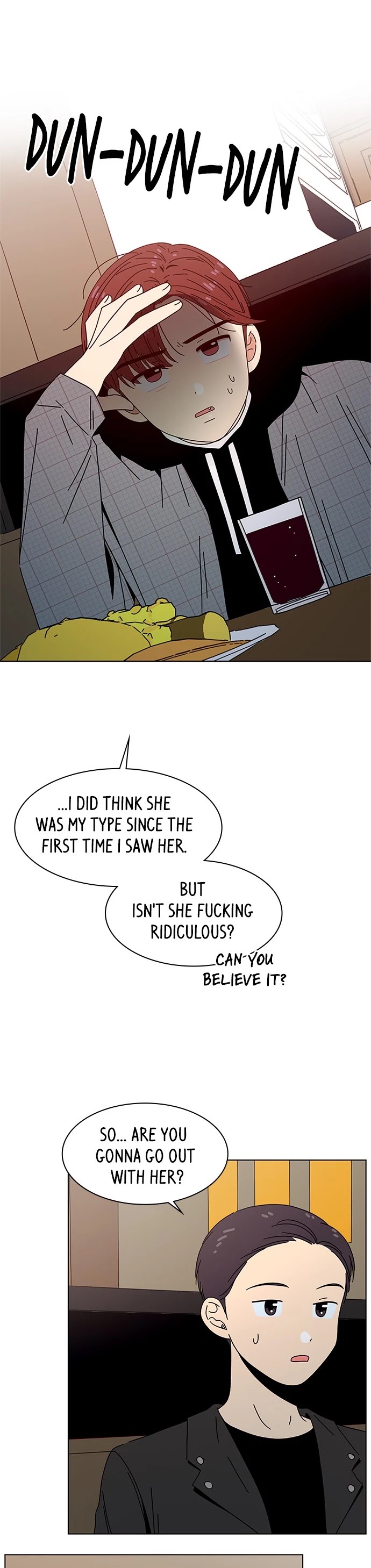 Seasons of Blossom chapter 68 page 28