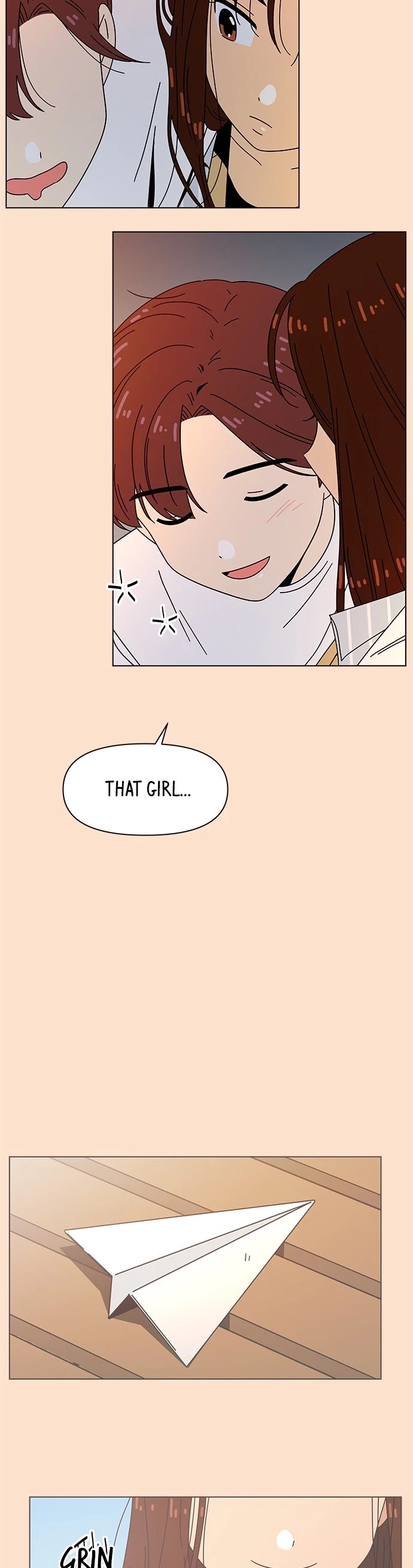 Seasons of Blossom chapter 74 page 28