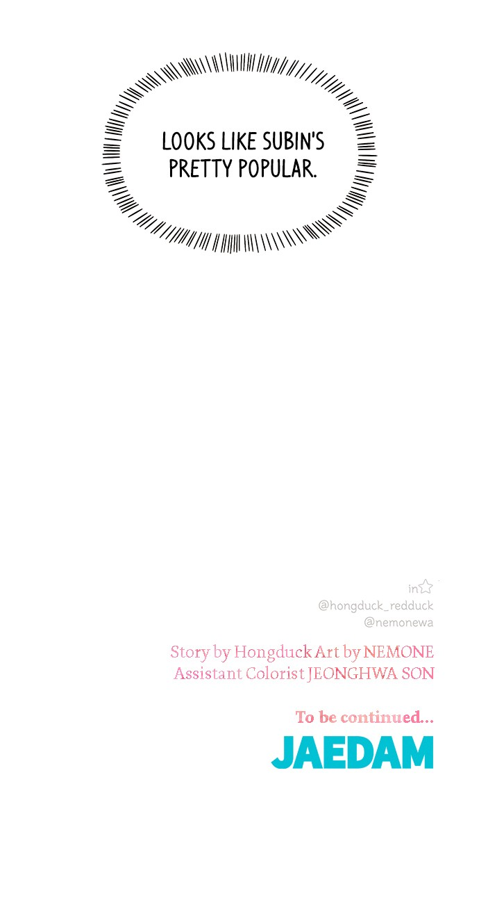 Seasons of Blossom chapter 75 page 29