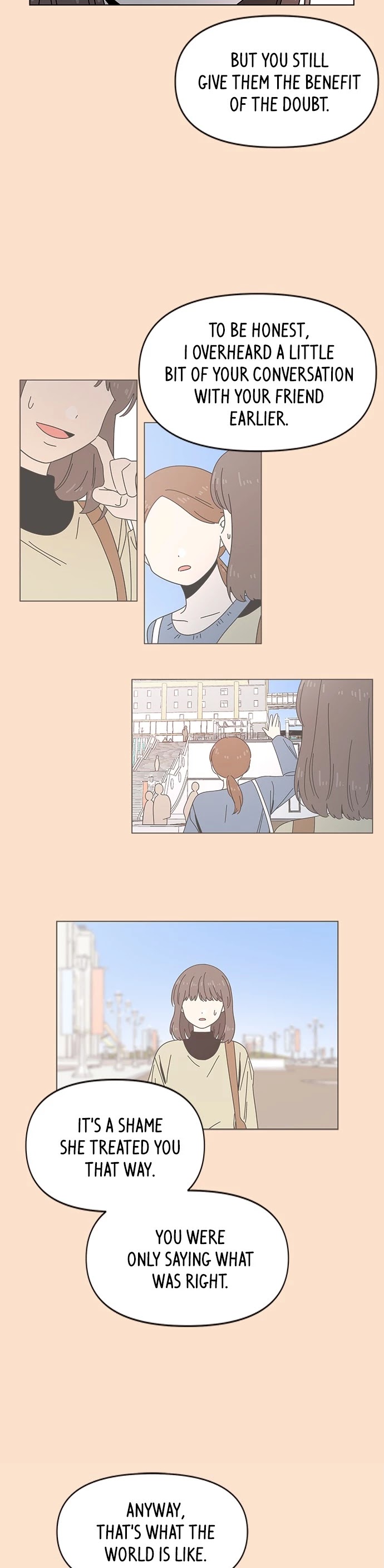 Seasons of Blossom chapter 80 page 19