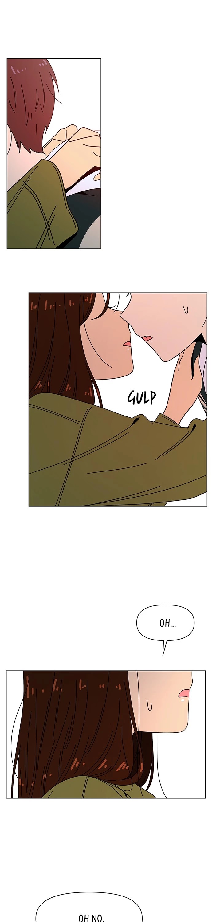 Seasons of Blossom chapter 80 page 9