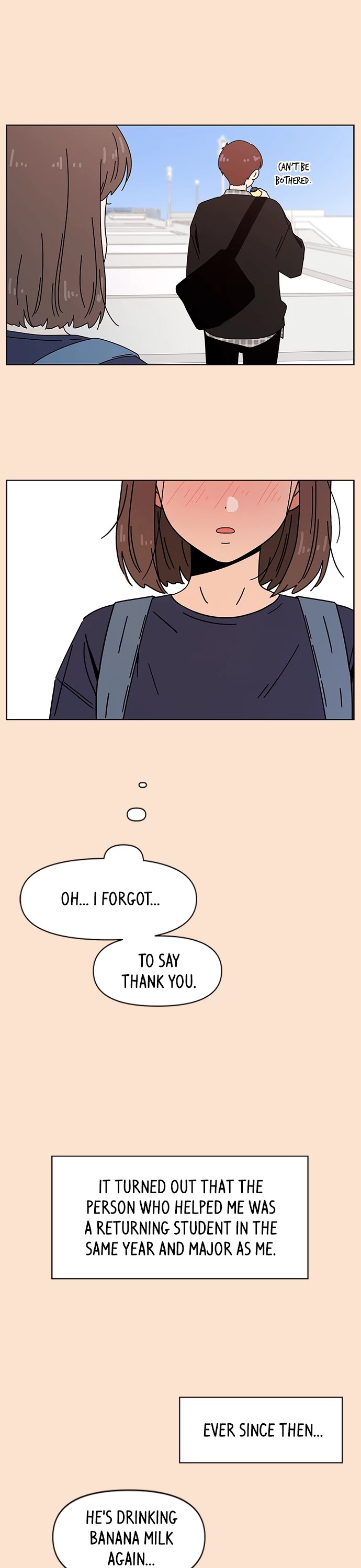 Seasons of Blossom chapter 81 page 5