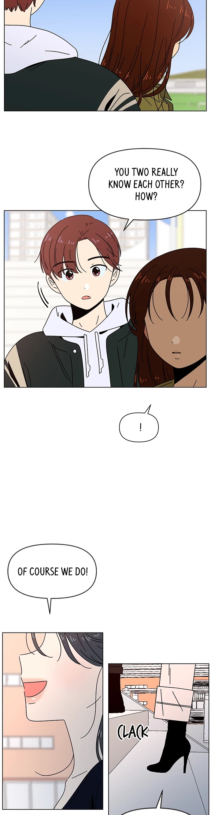 Seasons of Blossom chapter 82 page 3