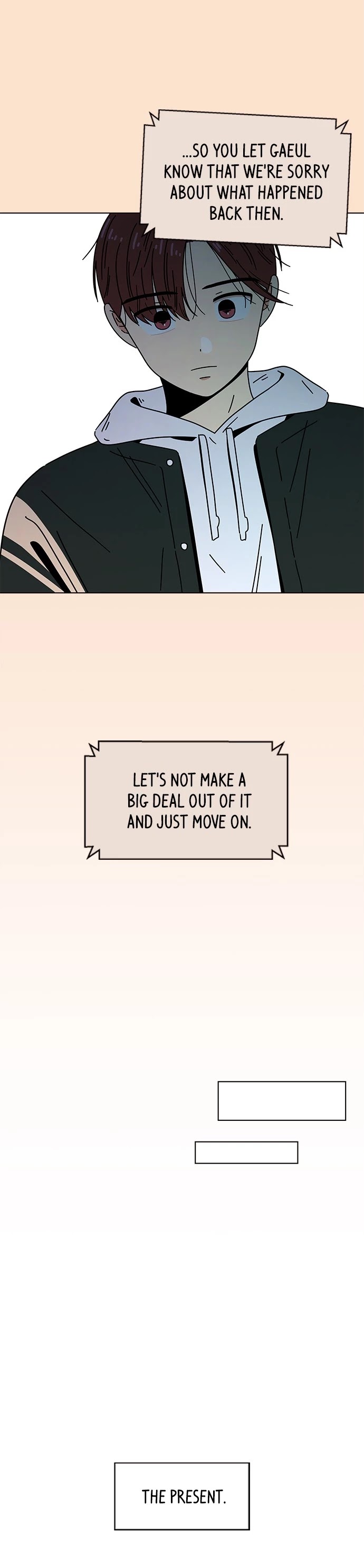 Seasons of Blossom chapter 84 page 20