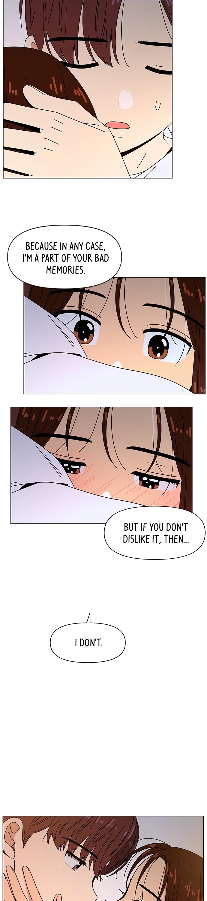 Seasons of Blossom chapter 84 page 30