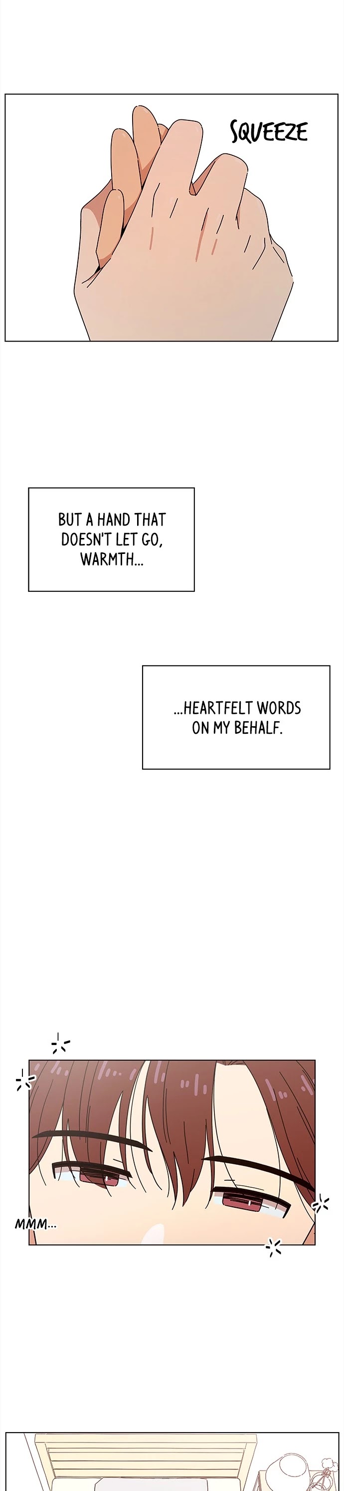 Seasons of Blossom chapter 86 page 28