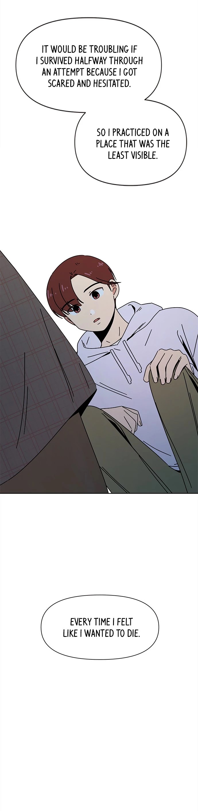 Seasons of Blossom chapter 86 page 3