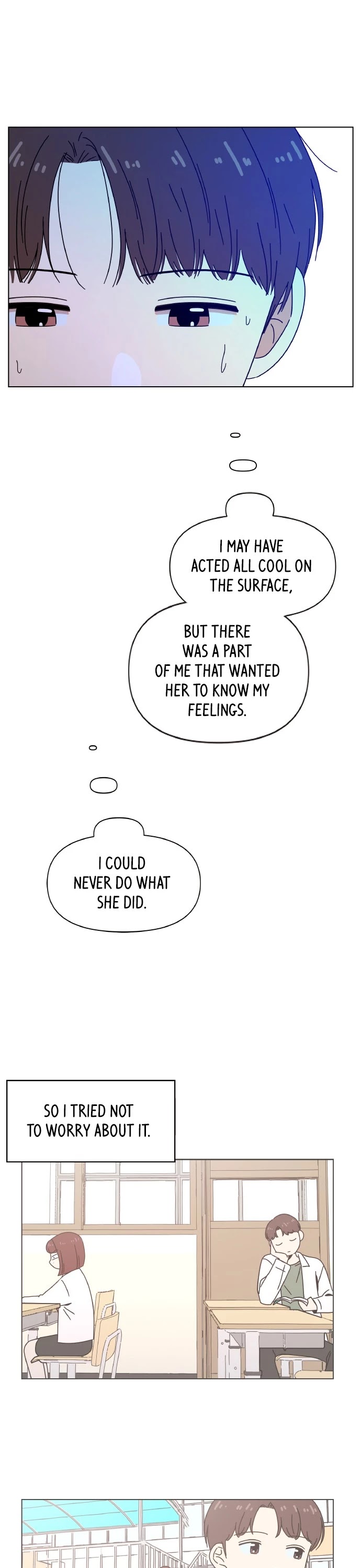 Seasons of Blossom chapter 88 page 26