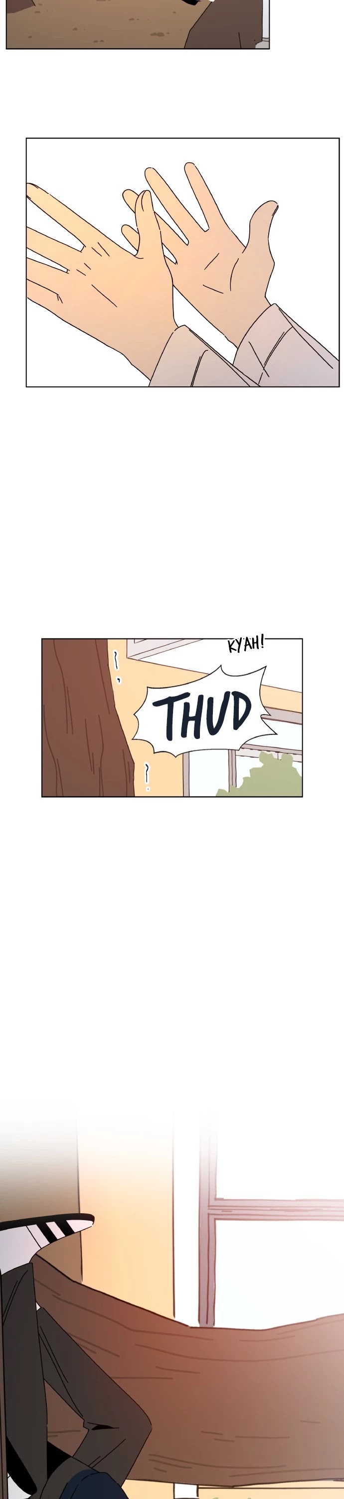 Seasons of Blossom chapter 90 page 22