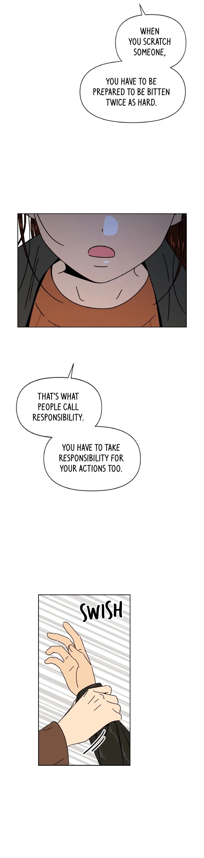 Seasons of Blossom chapter 92 page 16