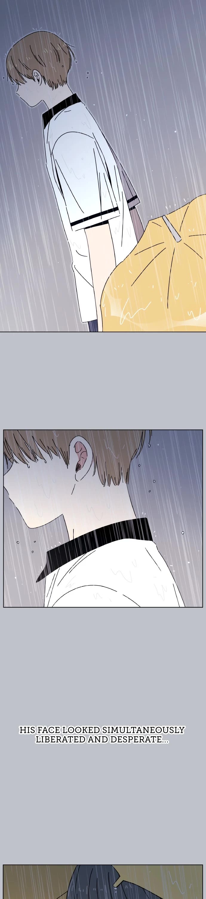 Seasons of Blossom chapter 96 page 3