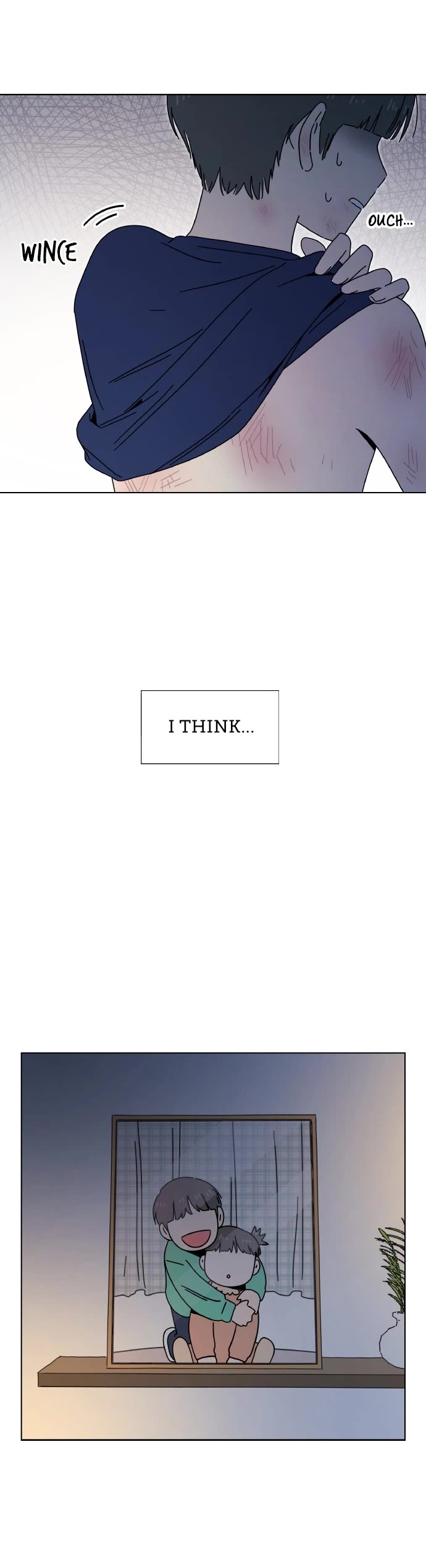 Seasons of Blossom chapter 98 page 36