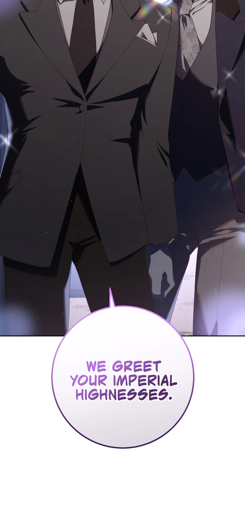 Second Life of a Trash Princess chapter 67 page 28