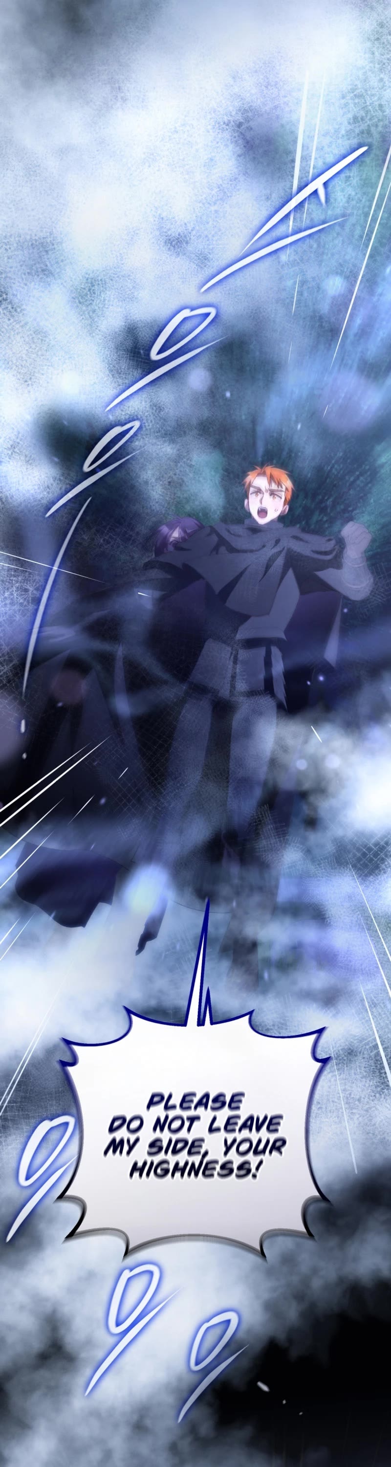 Second Life of a Trash Princess chapter 84 page 25