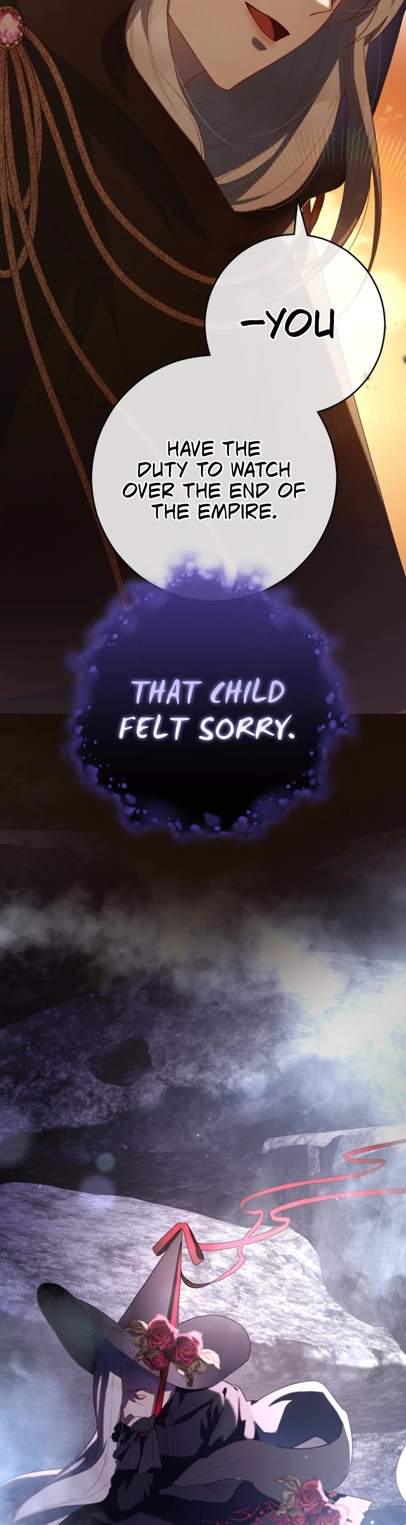 Second Life of a Trash Princess chapter 85 page 57