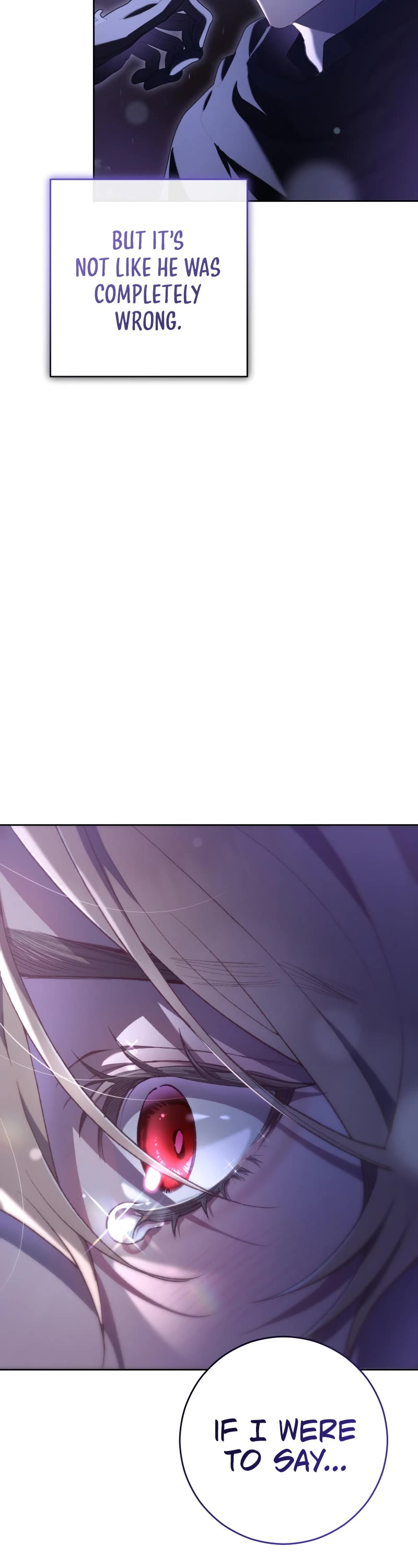 Second Life of a Trash Princess chapter 87 page 10