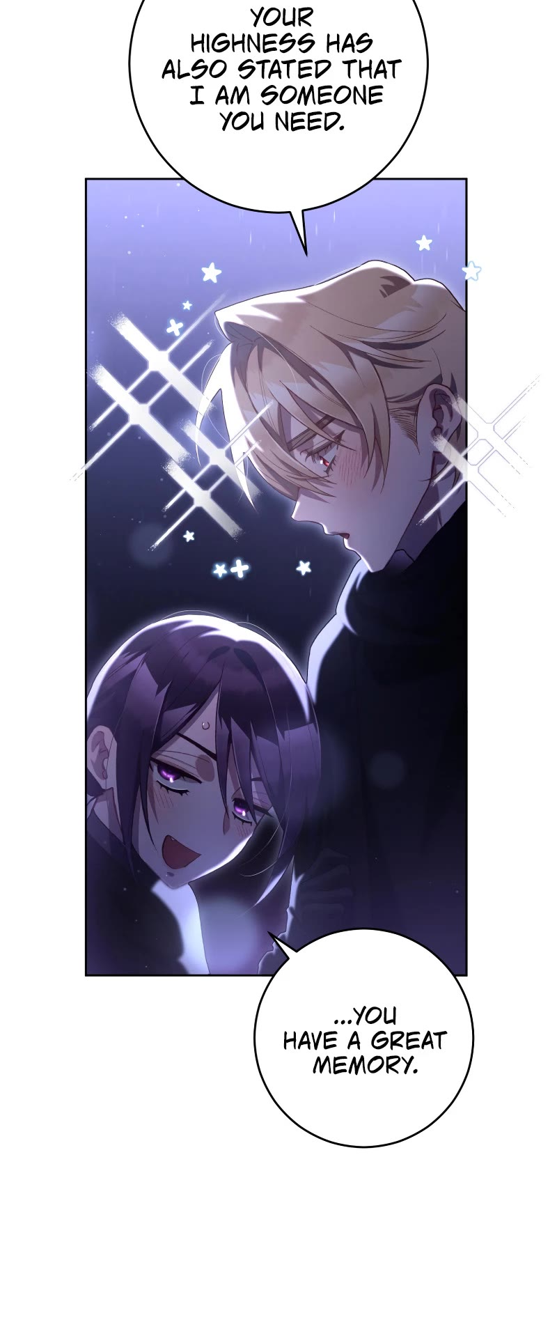 Second Life of a Trash Princess chapter 87 page 19