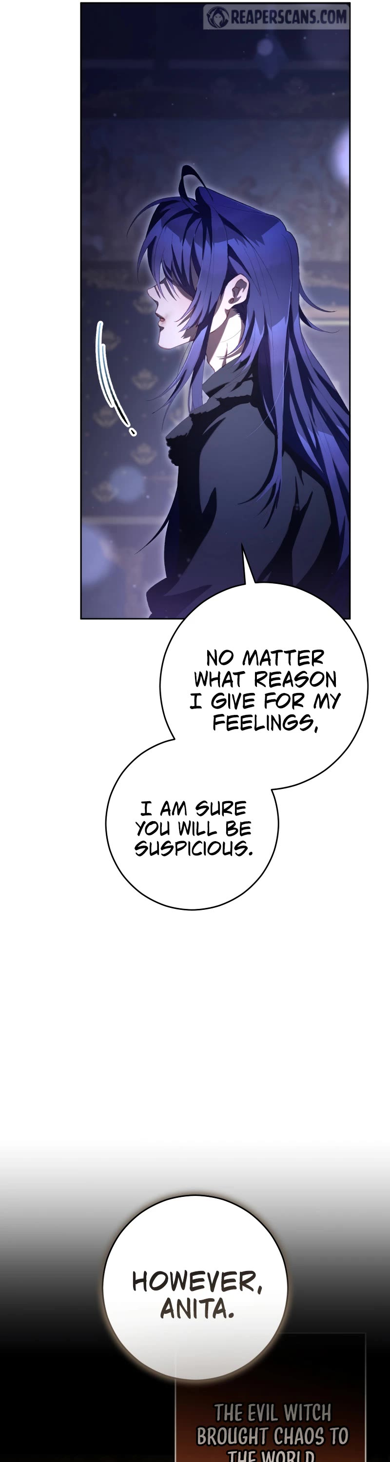 Second Life of a Trash Princess chapter 87 page 52