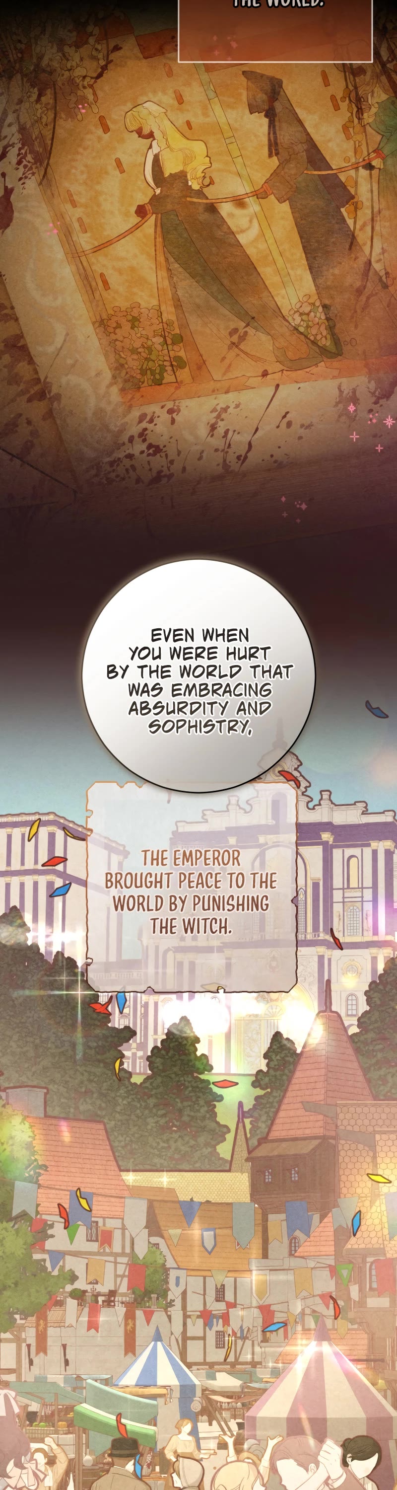 Second Life of a Trash Princess chapter 87 page 53