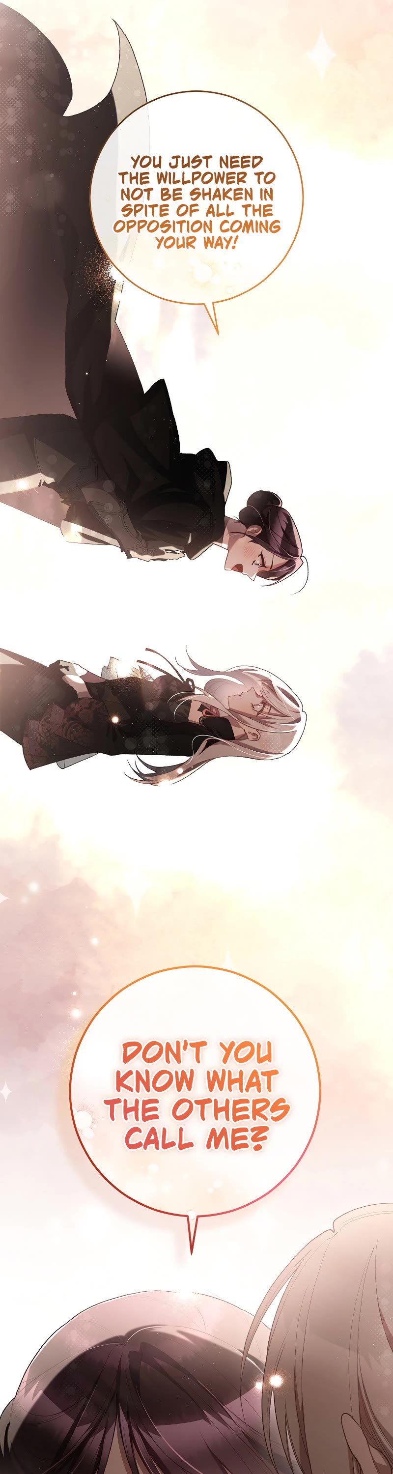 Second Life of a Trash Princess chapter 90 page 48