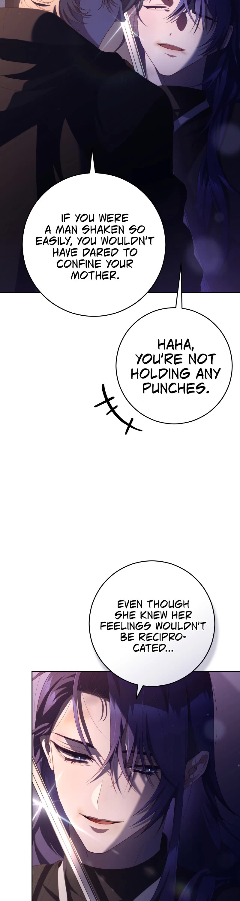 Second Life of a Trash Princess chapter 91 page 29