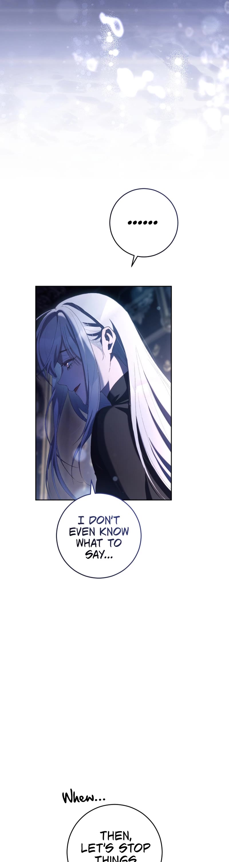 Second Life of a Trash Princess chapter 92 page 13