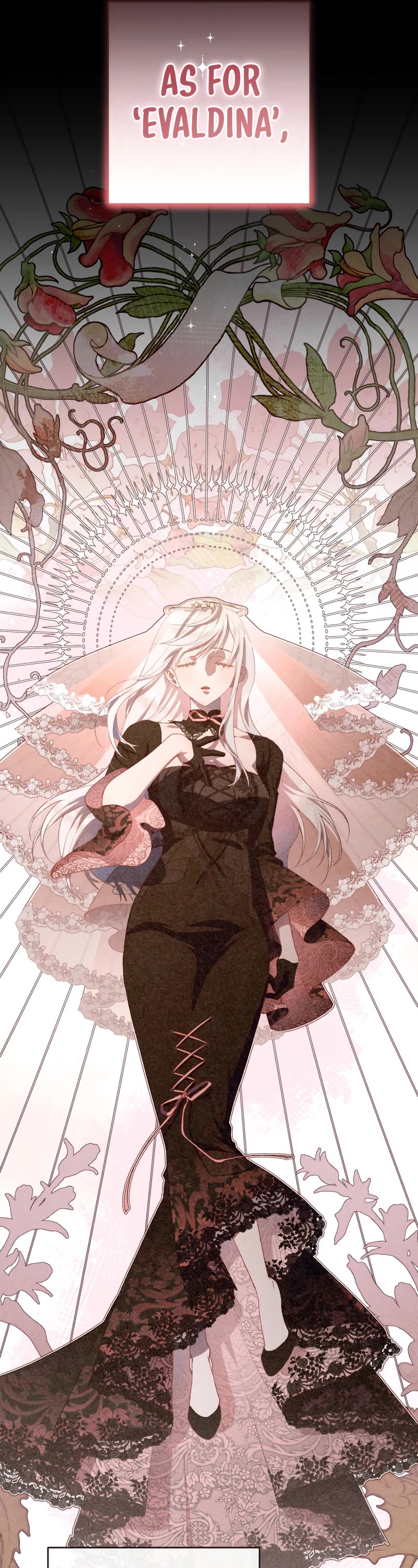 Second Life of a Trash Princess chapter 93 page 47