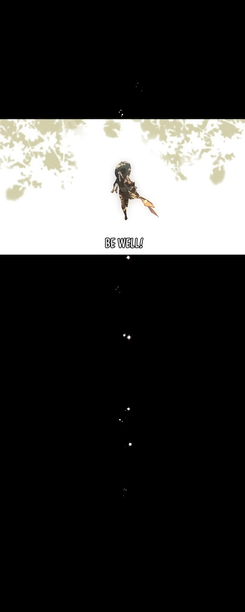 Second Life of a Trash Princess chapter 94 page 79