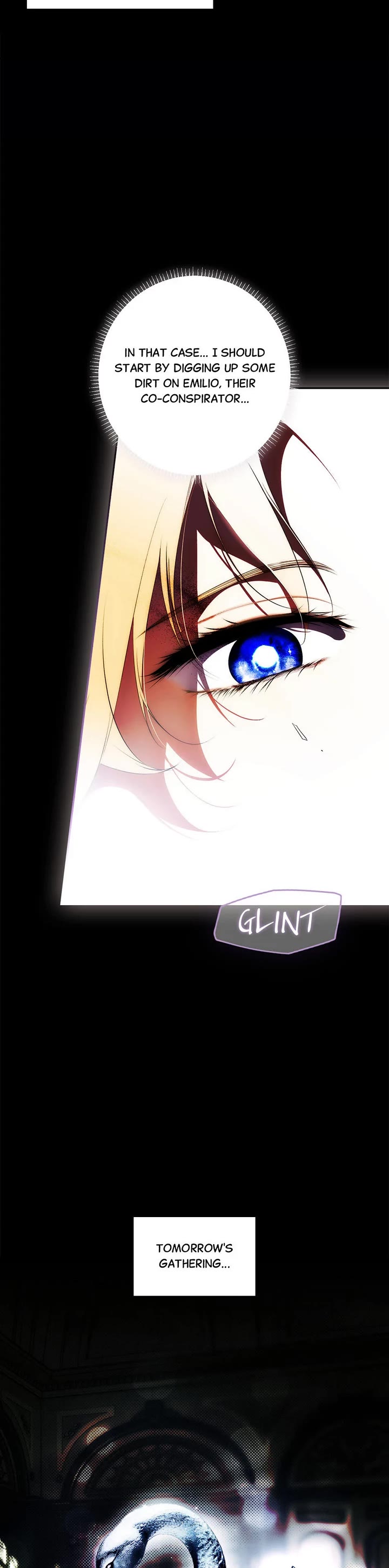 Secret Lady chapter 108 page 15