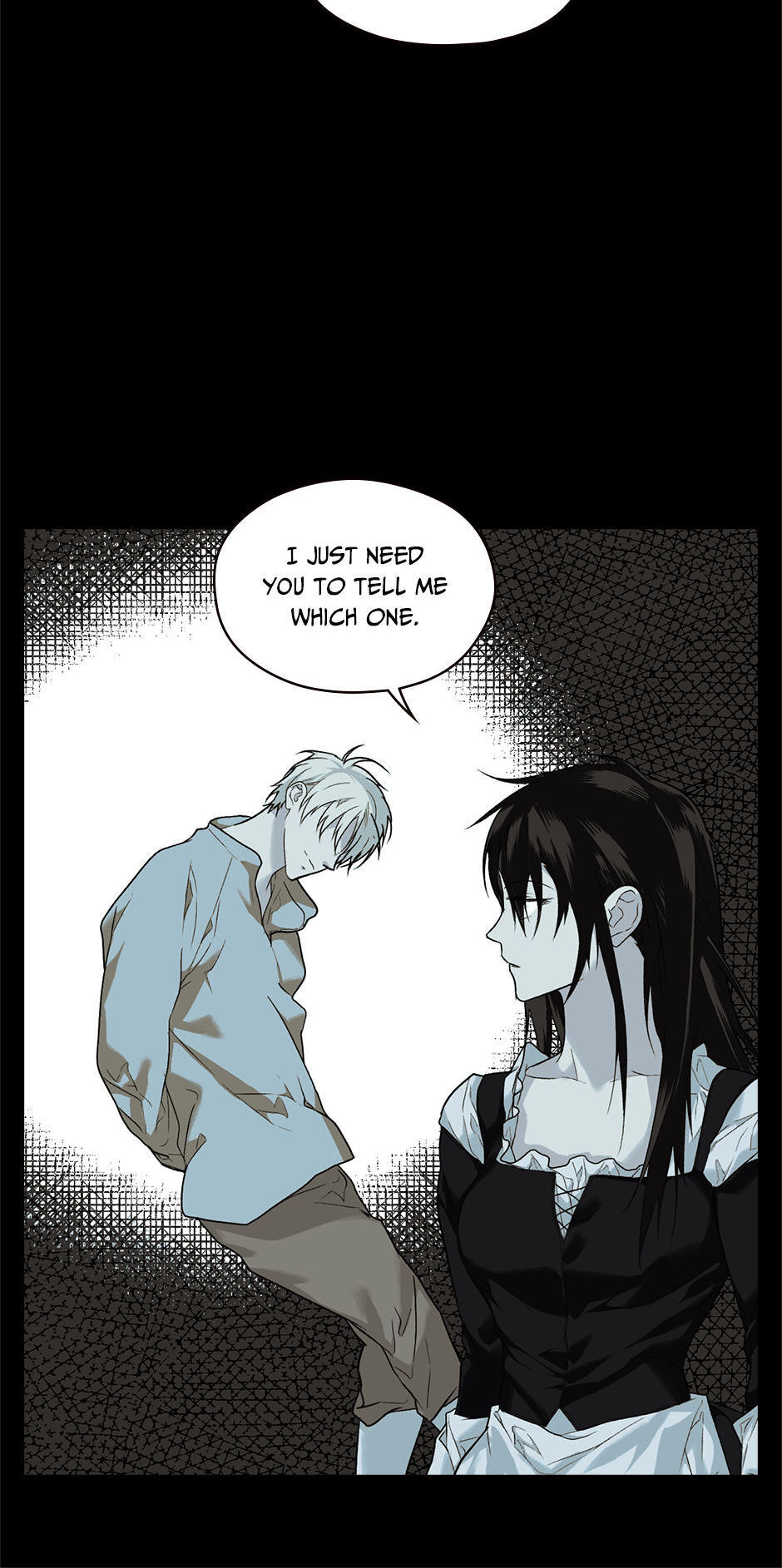 Secret Lady chapter 11 page 50