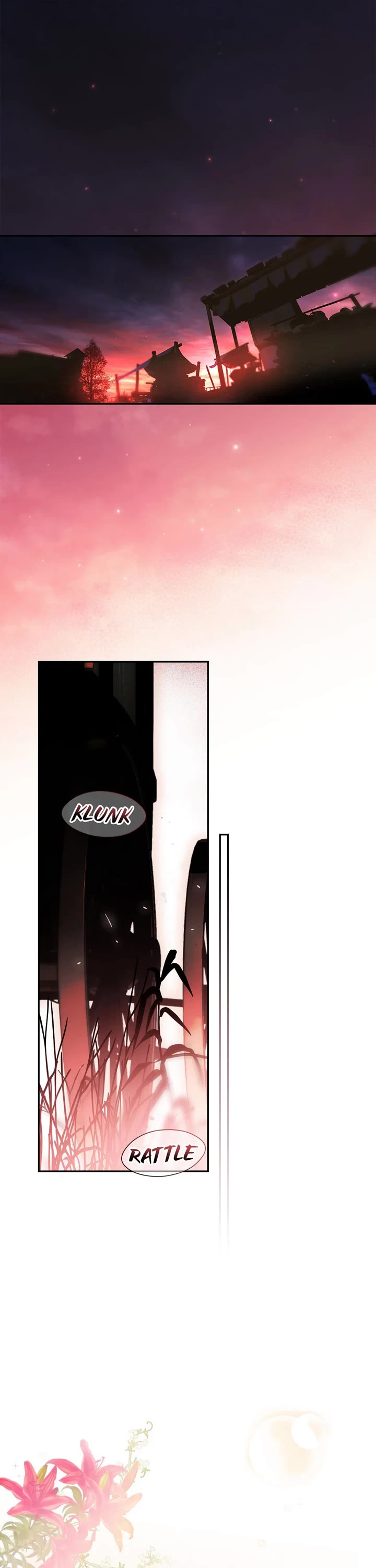 Secret Lady chapter 111 page 1