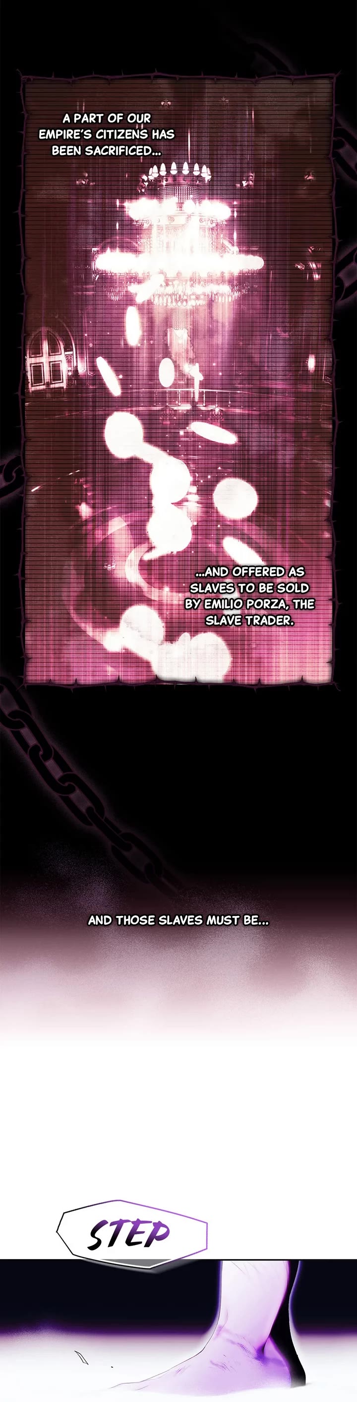 Secret Lady chapter 111 page 24