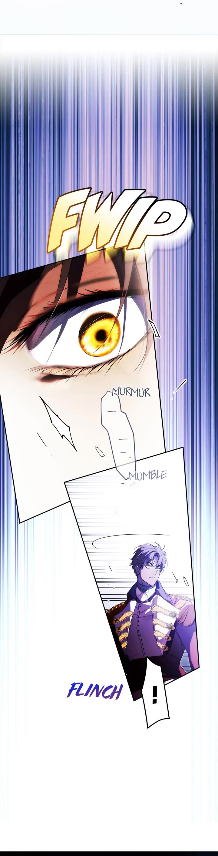 Secret Lady chapter 111 page 25