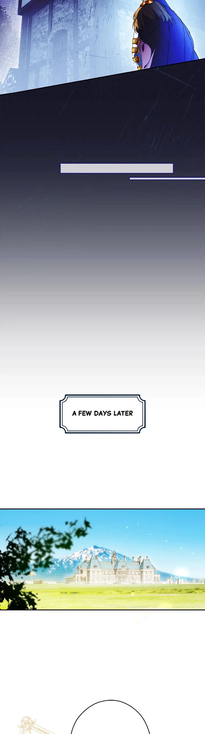 Secret Lady chapter 111 page 29