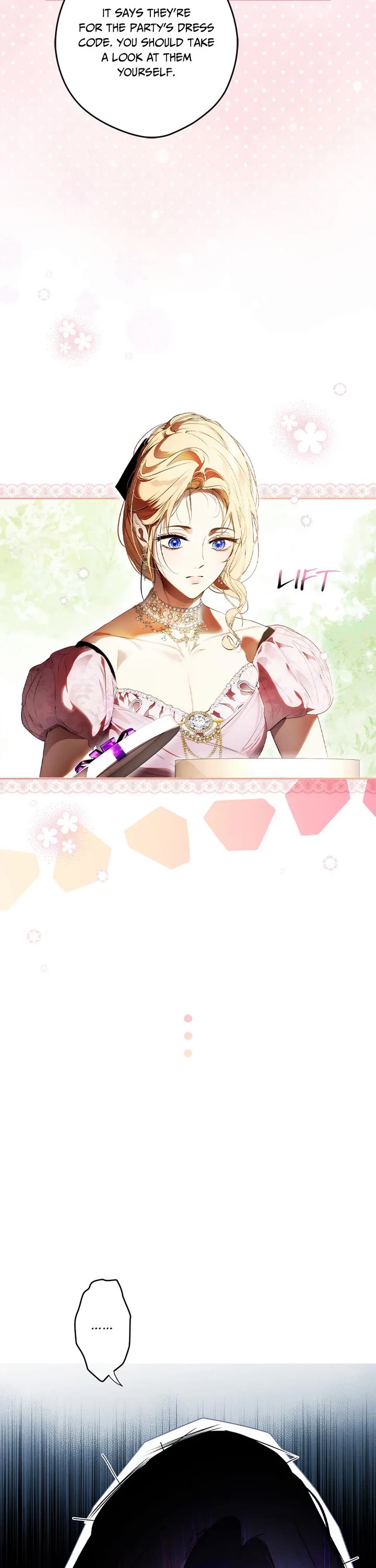 Secret Lady chapter 111 page 32