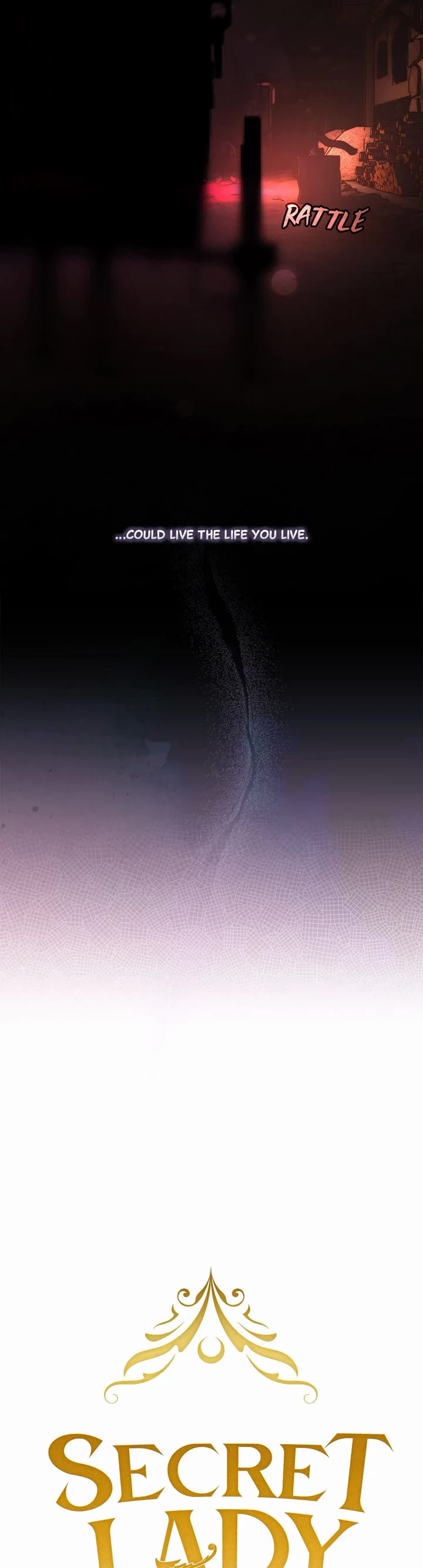 Secret Lady chapter 111 page 4