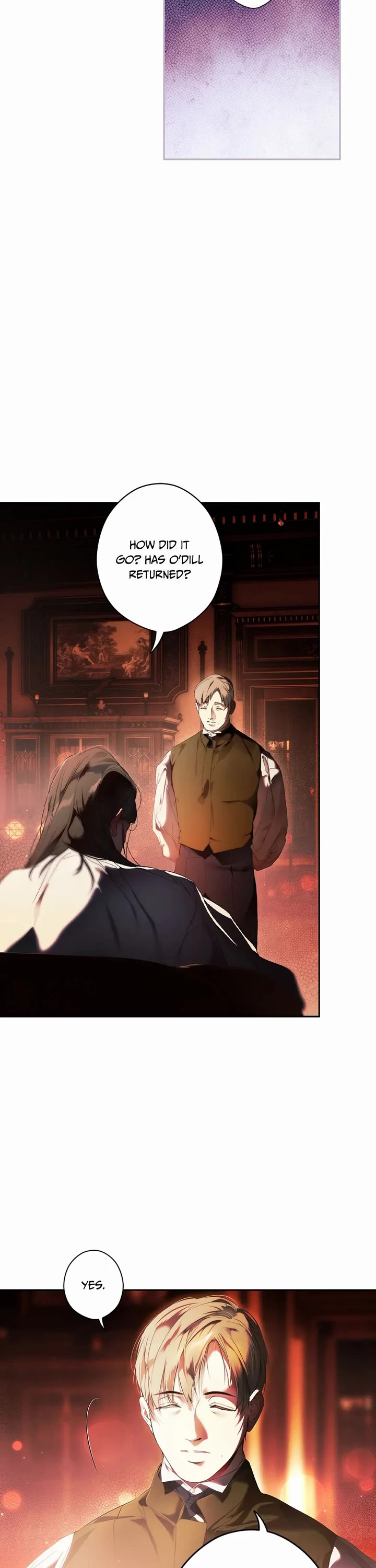 Secret Lady chapter 111 page 6