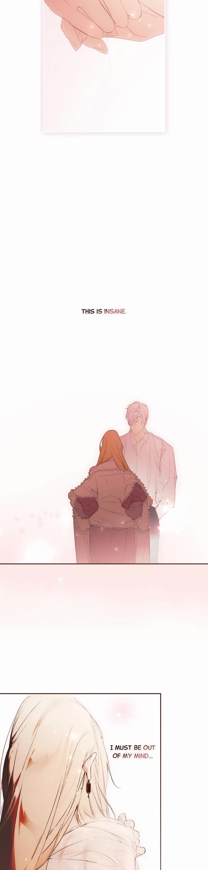 Secret Lady chapter 113 page 32