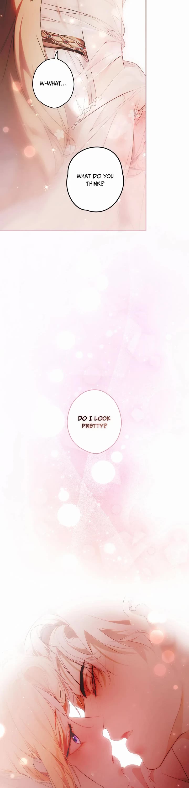 Secret Lady chapter 113 page 33