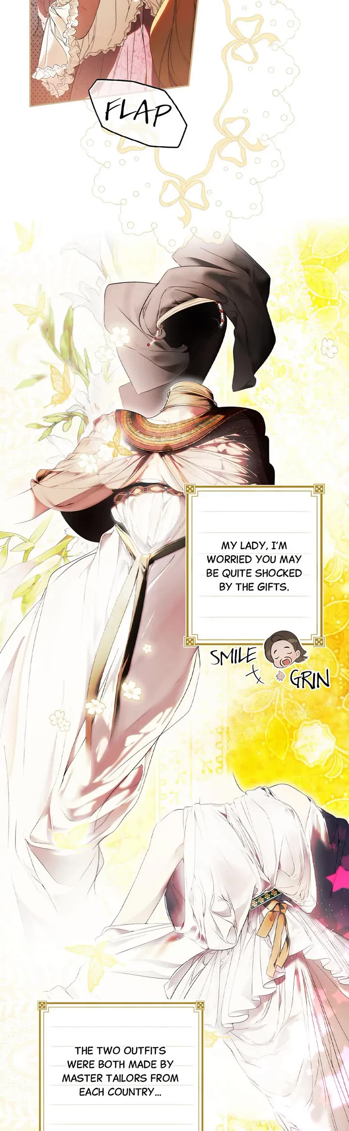 Secret Lady chapter 113 page 4