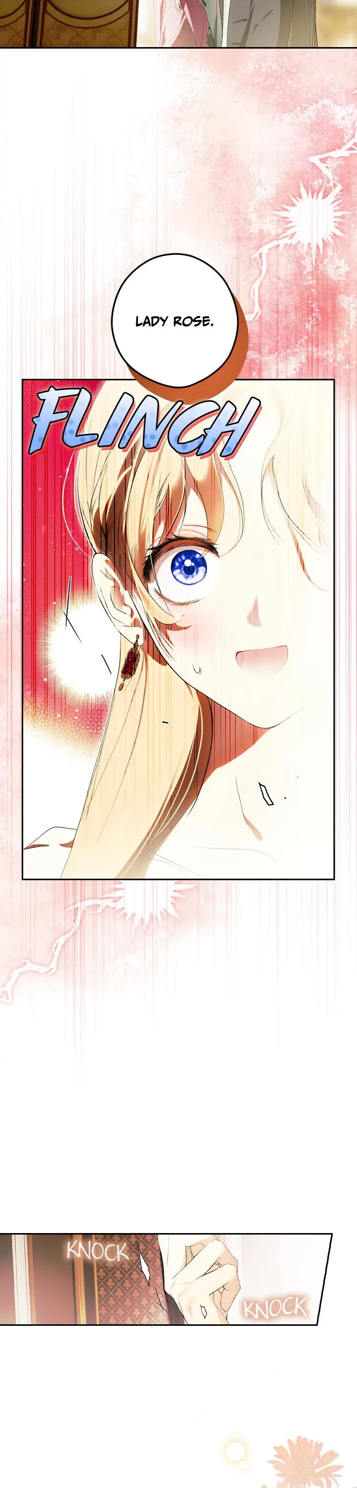 Secret Lady chapter 113 page 7