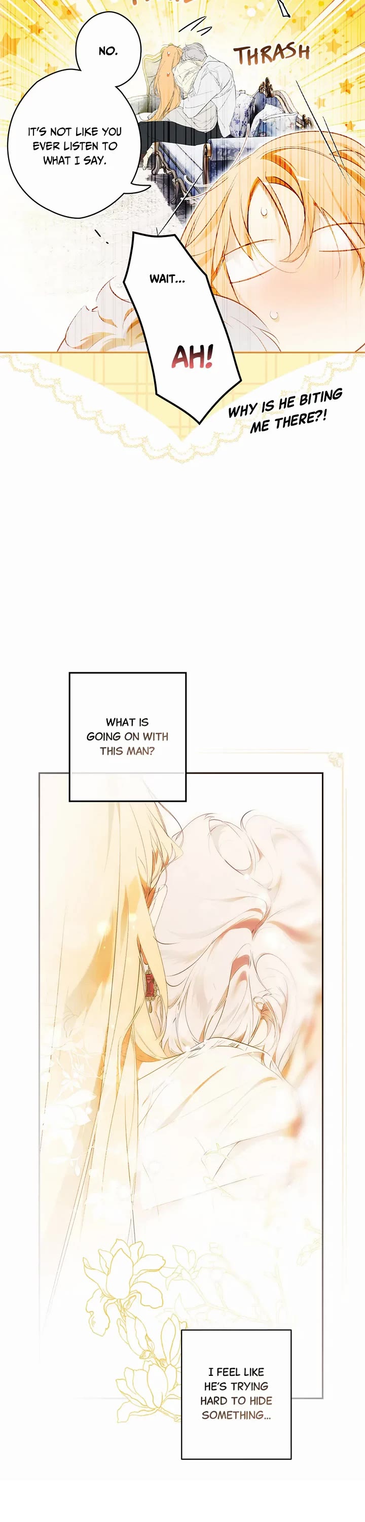 Secret Lady chapter 114 page 11