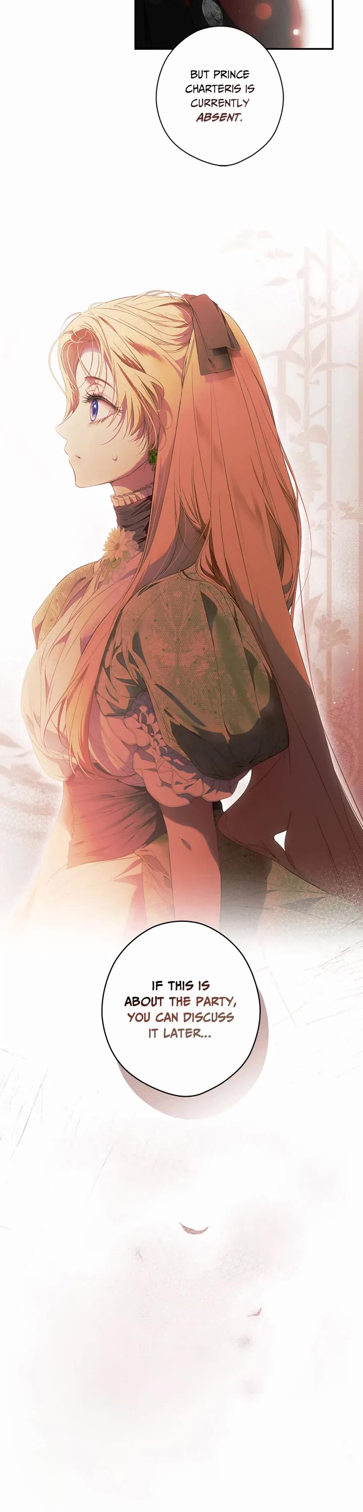 Secret Lady chapter 116 page 2