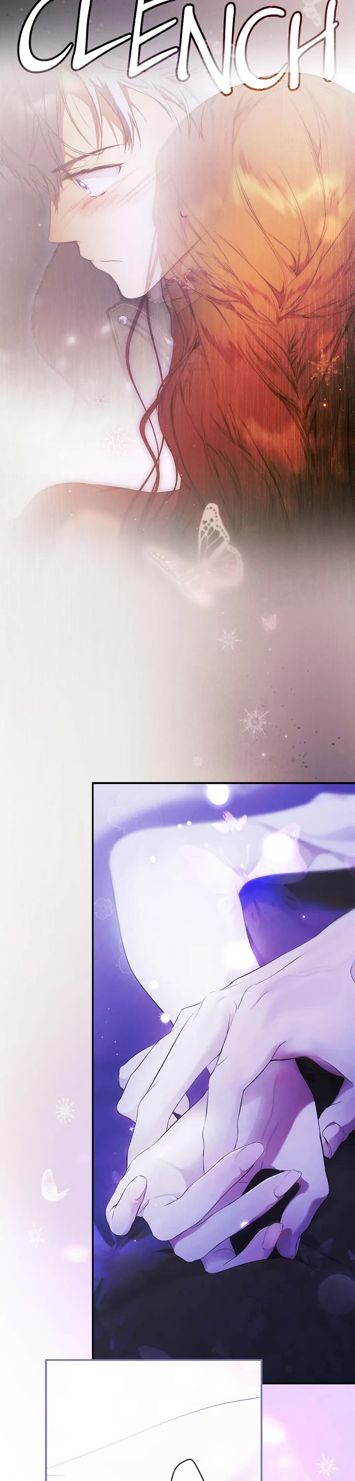 Secret Lady chapter 118 page 11