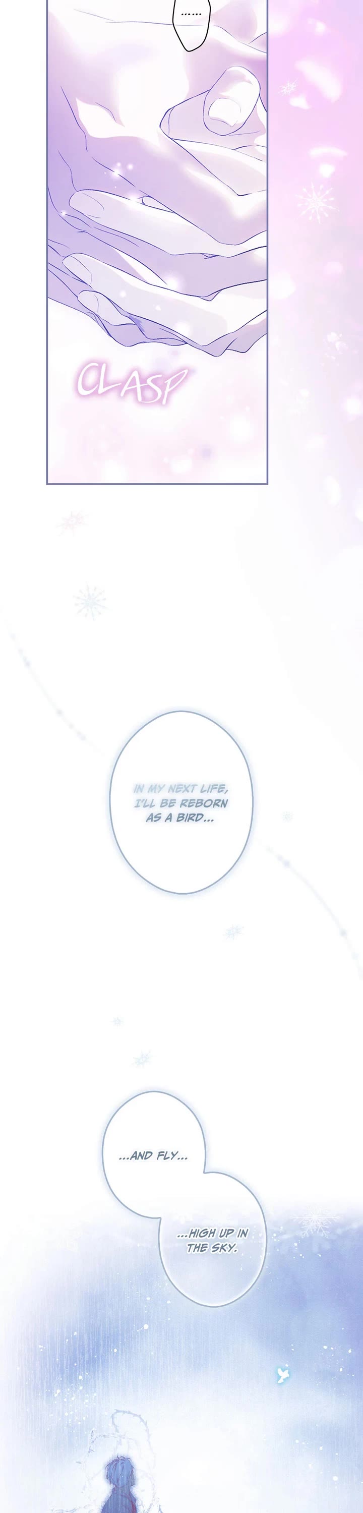 Secret Lady chapter 118 page 12