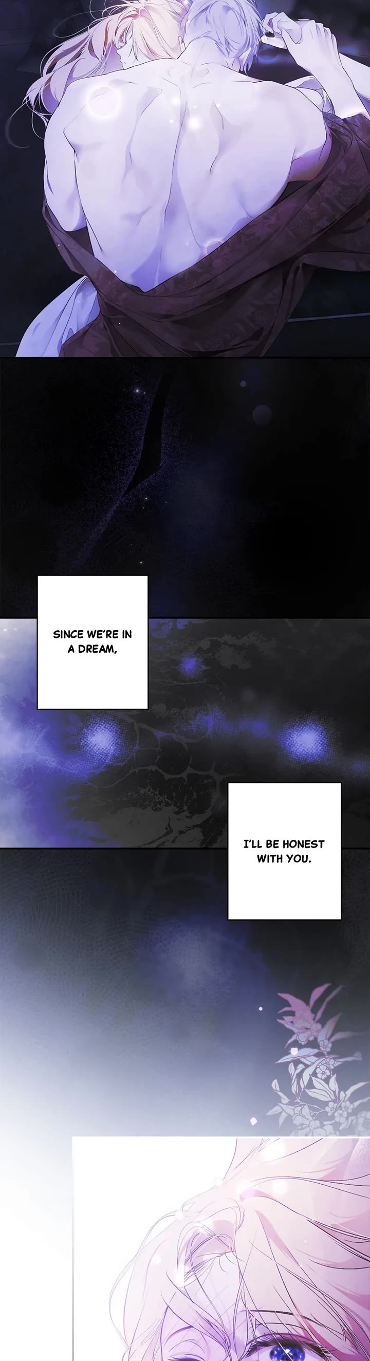 Secret Lady chapter 118 page 14