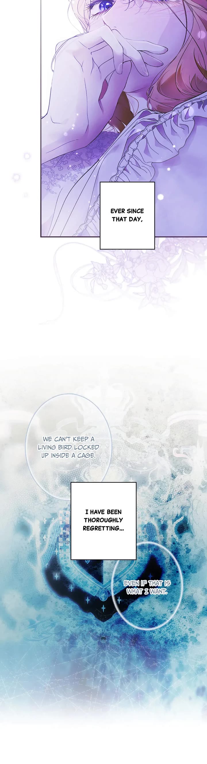 Secret Lady chapter 118 page 15