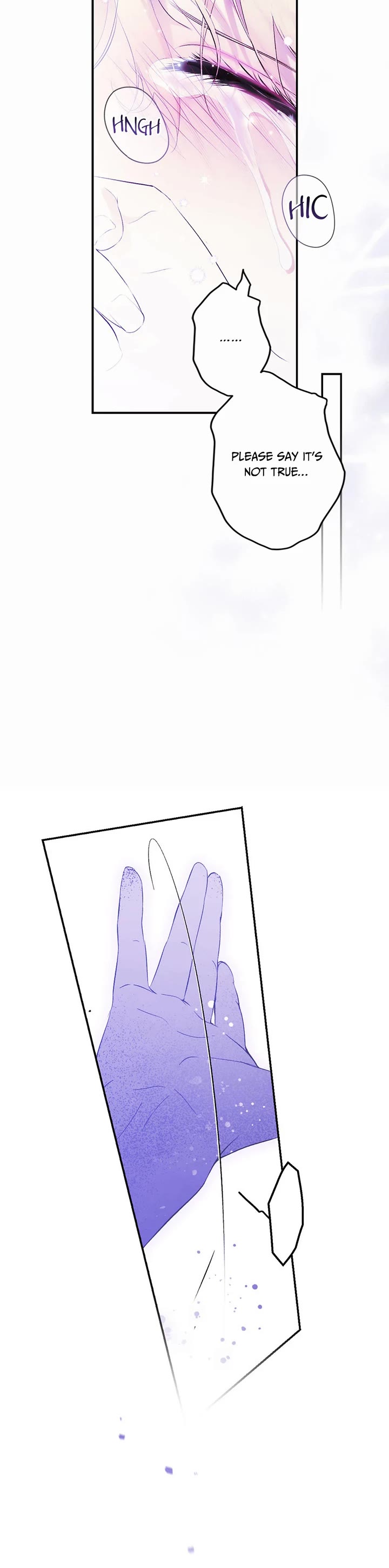 Secret Lady chapter 118 page 25